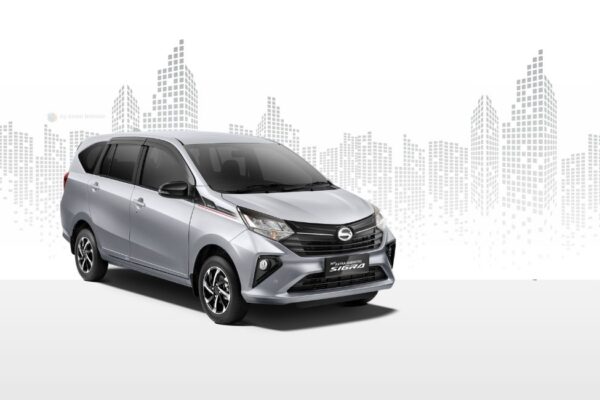 Daihatsu Sigra
