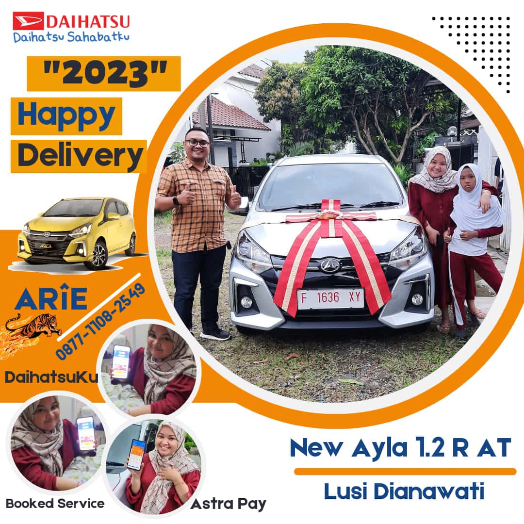 daihatsu bogor